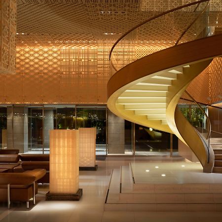 Hyatt Regency Kyoto Hotel Екстериор снимка