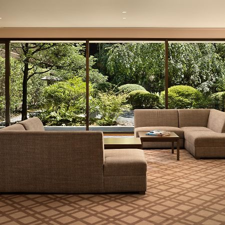 Hyatt Regency Kyoto Hotel Екстериор снимка