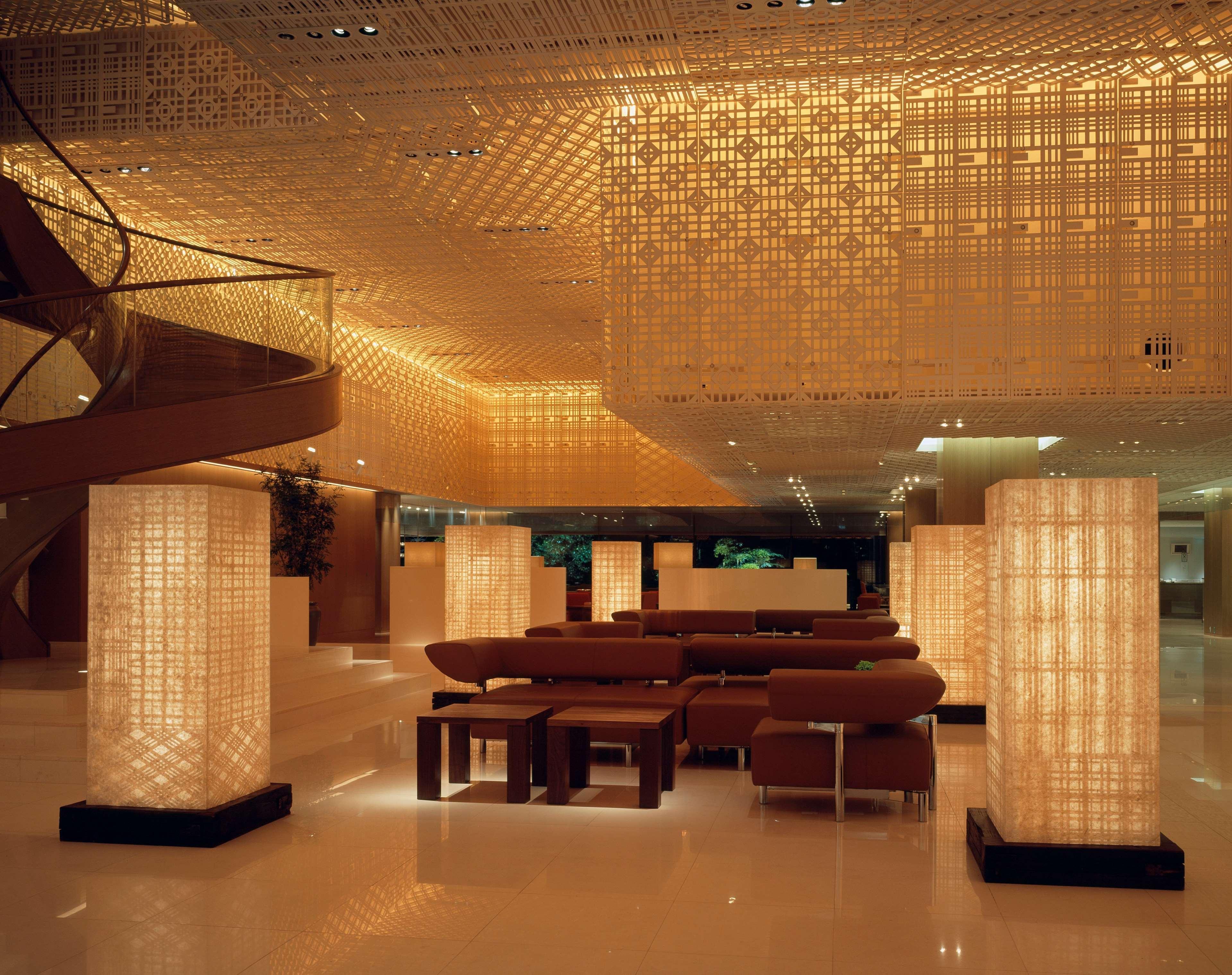 Hyatt Regency Kyoto Hotel Екстериор снимка