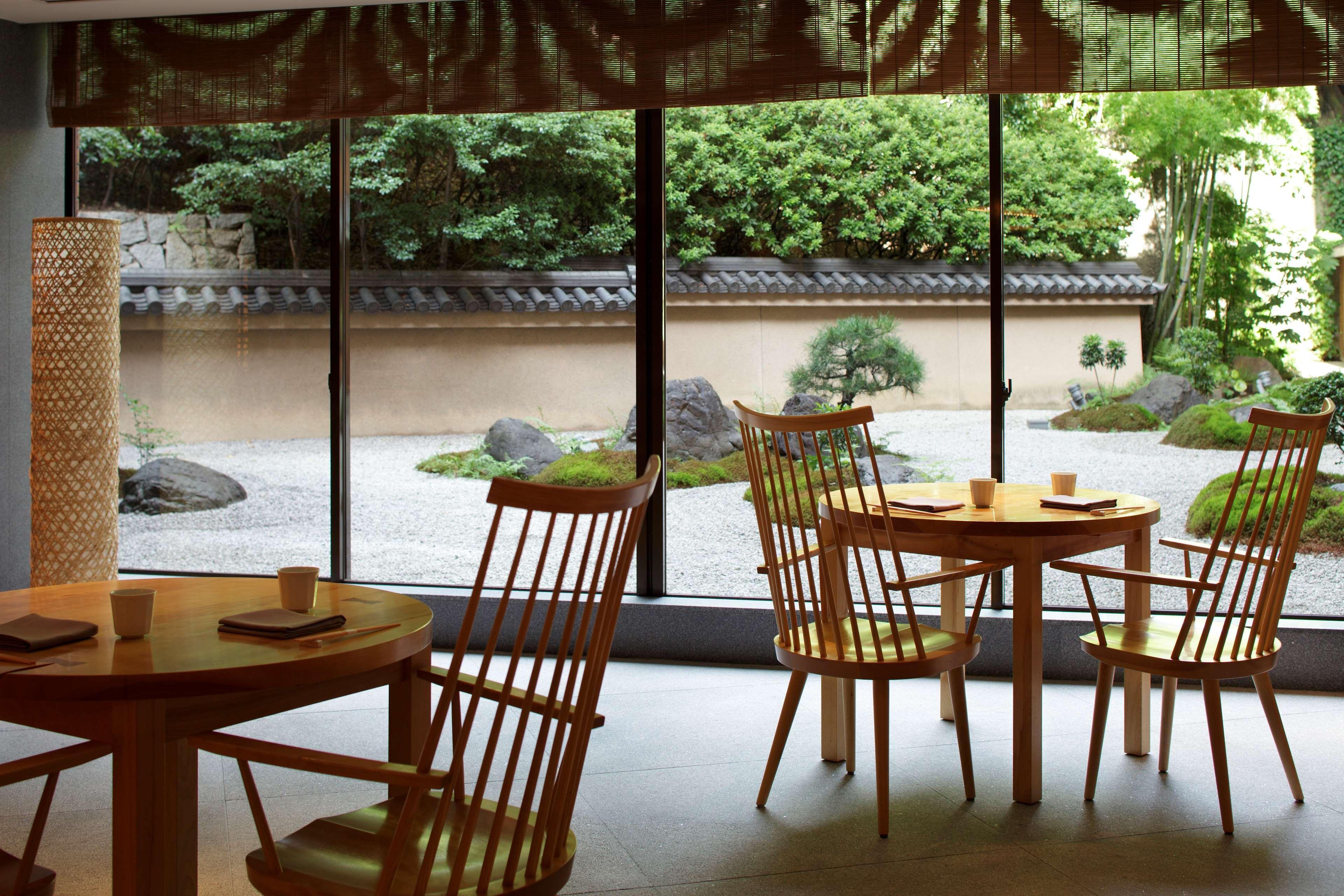 Hyatt Regency Kyoto Hotel Екстериор снимка