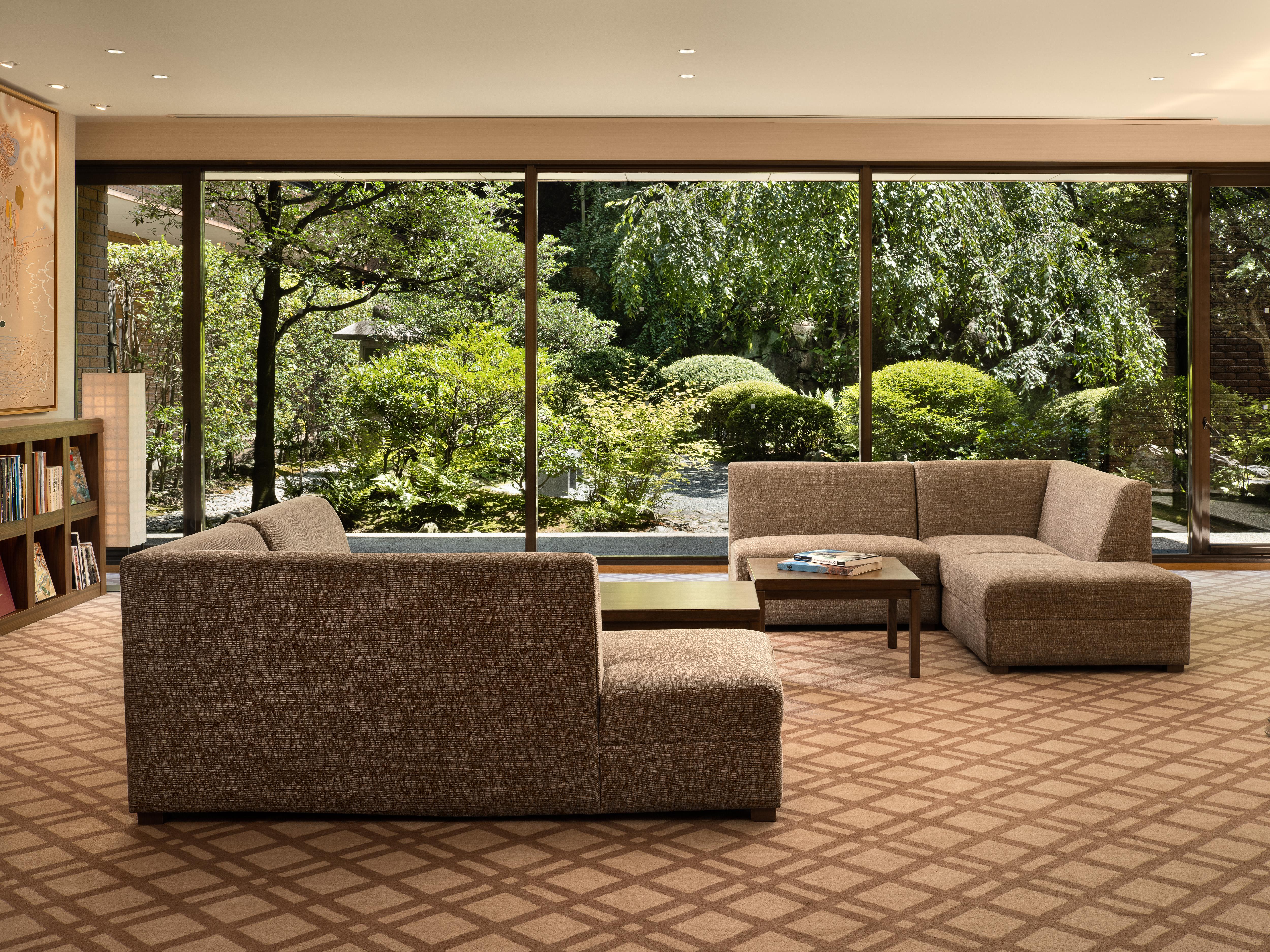 Hyatt Regency Kyoto Hotel Екстериор снимка