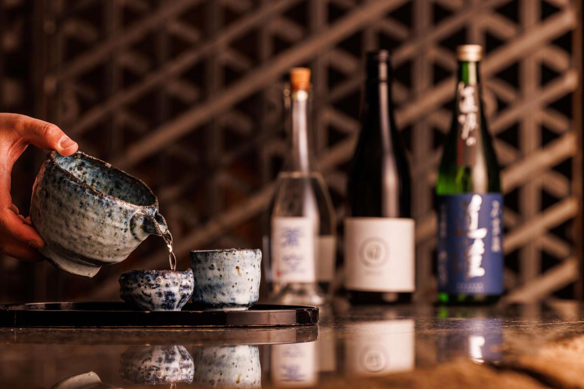 Hyatt Regency Kyoto Hotel Екстериор снимка