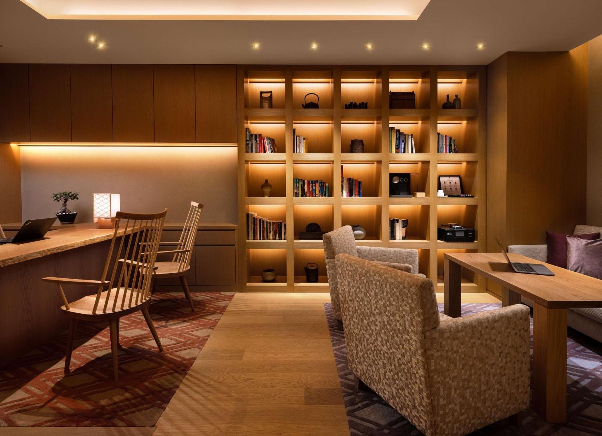 Hyatt Regency Kyoto Hotel Екстериор снимка