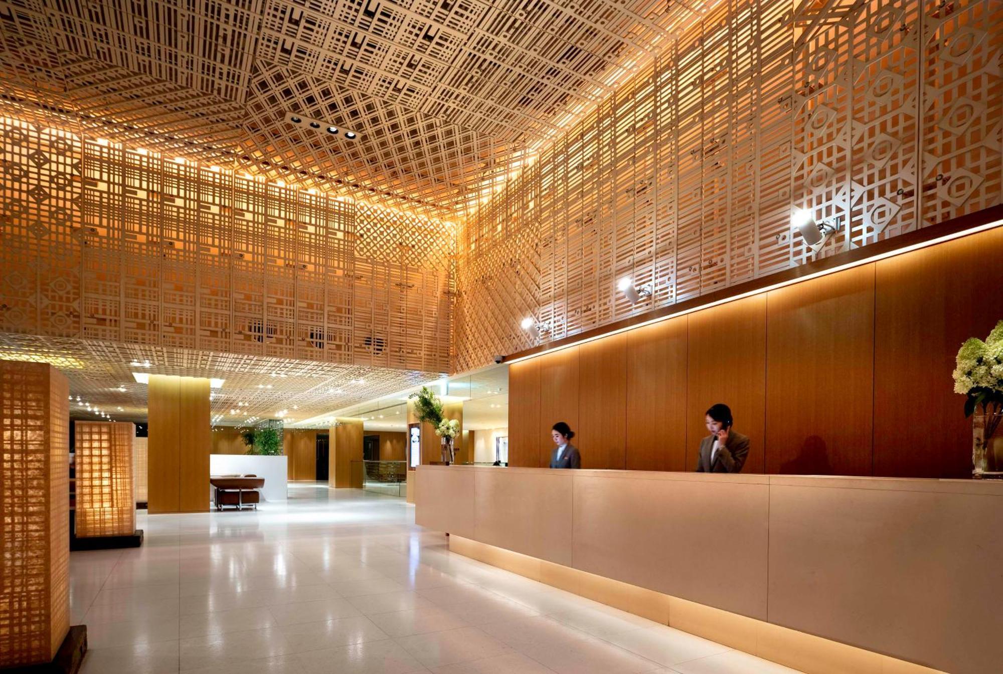 Hyatt Regency Kyoto Hotel Екстериор снимка