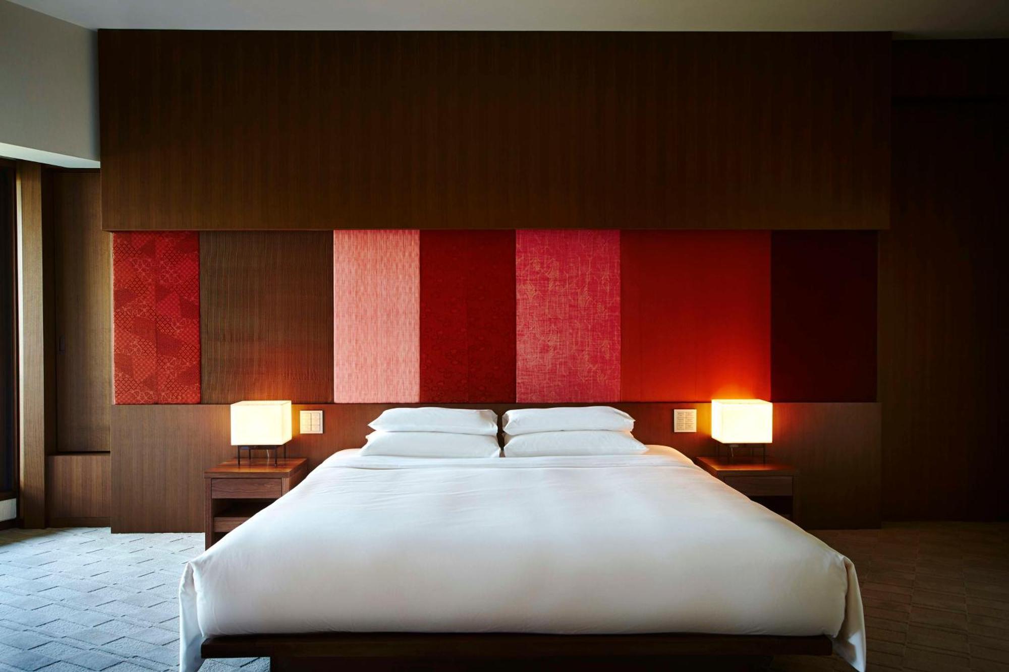 Hyatt Regency Kyoto Hotel Екстериор снимка