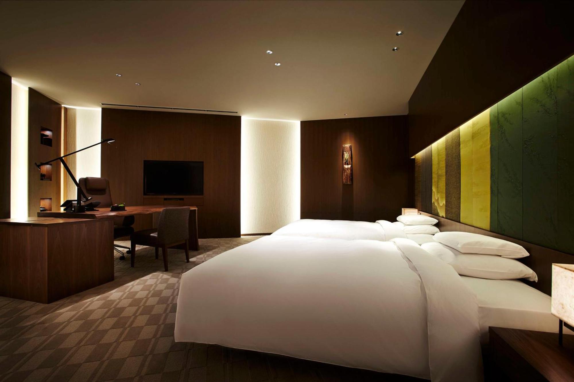 Hyatt Regency Kyoto Hotel Екстериор снимка