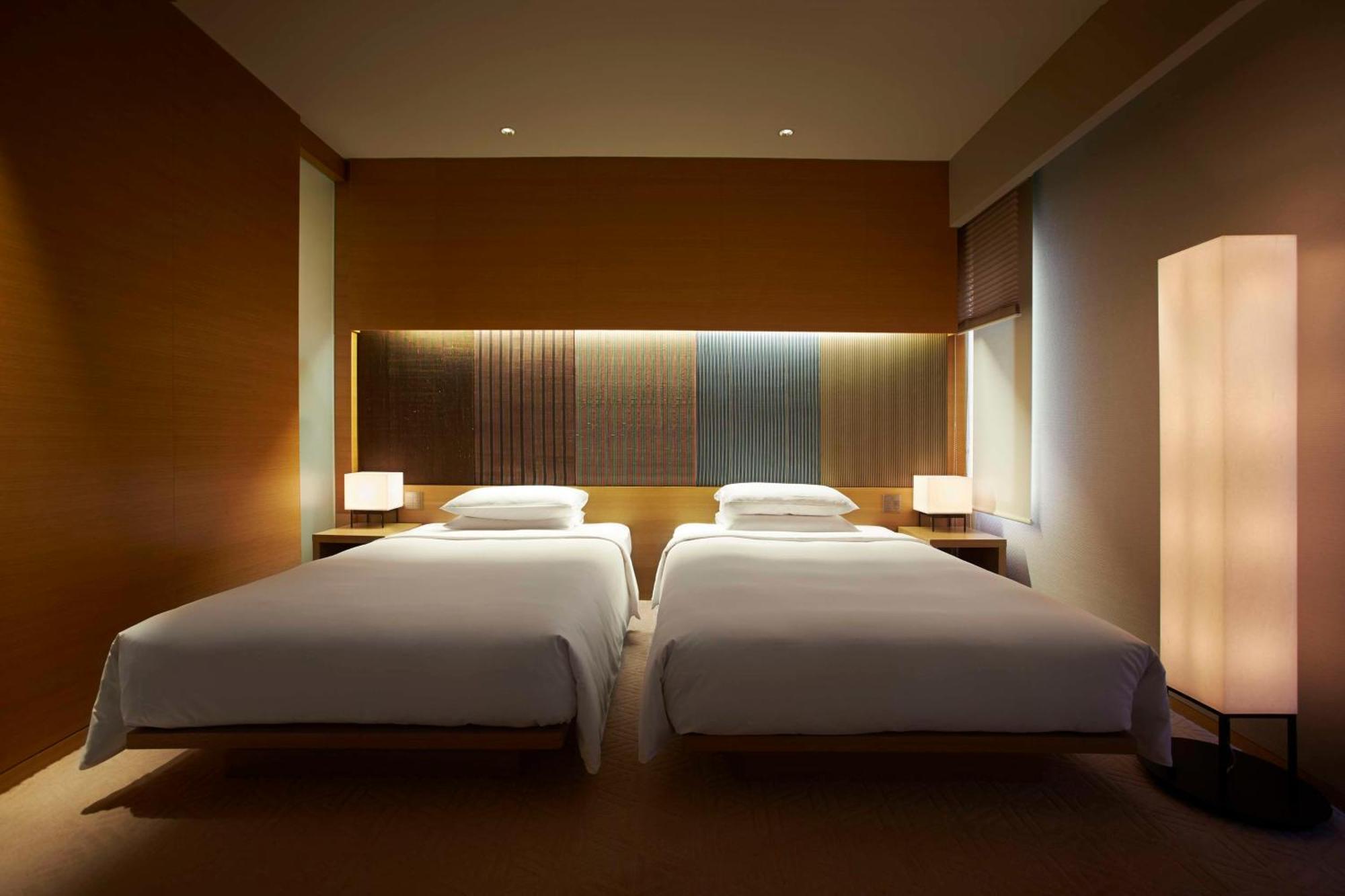 Hyatt Regency Kyoto Hotel Екстериор снимка